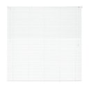 Ver imagem 1 de Persiana Horizontal Pvc 100x160cm Premier Evolux