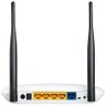 Roteador Wireless N 300MBPS TL-WR841N 2 Antenas Fixas - 3