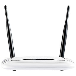 Roteador Wireless N 300MBPS TL-WR841N 2 Antenas Fixas - 2