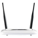Ver imagem 2 de Roteador Wireless N 300MBPS TL-WR841N 2 Antenas Fixas