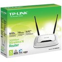 Ver imagem 4 de Roteador Wireless N 300MBPS TL-WR841N 2 Antenas Fixas