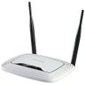 Roteador Wireless N 300MBPS TL-WR841N 2 Antenas Fixas - 1