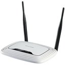 Ver imagem 1 de Roteador Wireless N 300MBPS TL-WR841N 2 Antenas Fixas