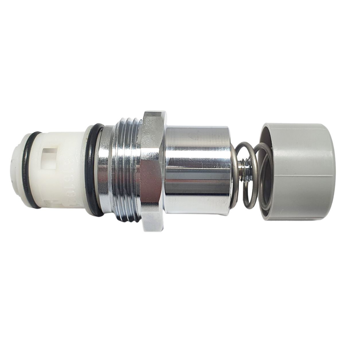 Subconjunto Reparo Torneira Deca Decamatic Eco 1176 Embutida - 4688051 4688.051 - 1