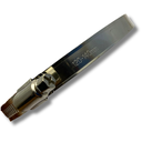 Ver imagem 3 de Kit 2 Un Abraçadeira Regulagem 120 até 140mm Rosca 12 À 14cm Metal 12mm Espessura Aço para Mangueira