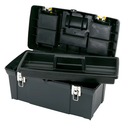 Ver imagem 2 de Caixa Ferramentas Fecho Aço 19" (482mm) 19-013 - Stanley