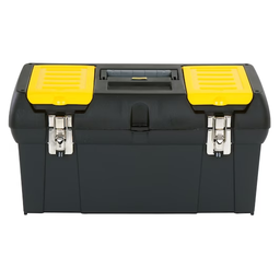 Caixa Ferramentas Fecho Aço 19" (482mm) 19-013 - Stanley - 1