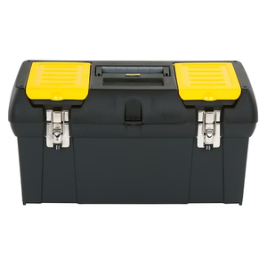 Caixa Ferramentas Fecho Aço 19" (482mm) 19-013 - Stanley