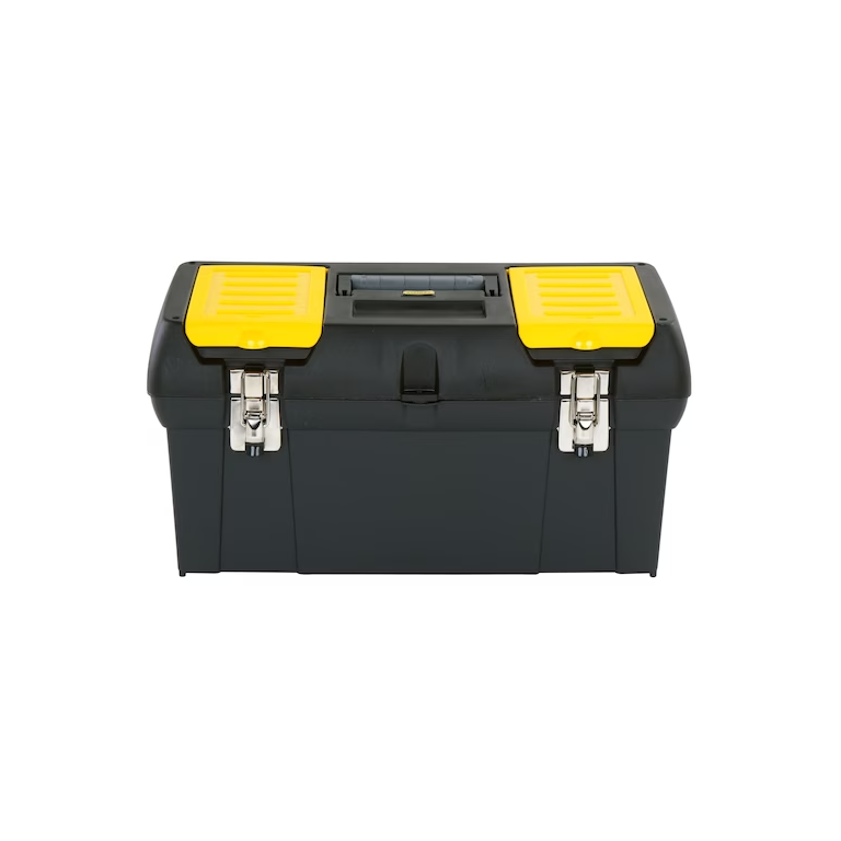 Caixa Ferramentas Fecho Aço 19" (482mm) 19-013 - Stanley