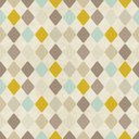 Ver imagem 3 de Papel de Parede Geomêtrico Losangos Tons de Marrom-60x300cm