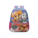 Ver imagem 1 de Mochila de Costas 14" Patrulha Canina Skye e Everest - Xeryus