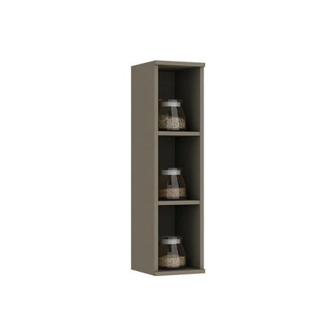 Nicho para Cozinha Connect 20cm Duna - Henn