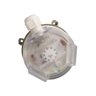 Pressostatos Diferencial Para Ar PS32-02 20-200Pa - 1