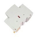 Ver imagem 3 de Contator Modular 63A 2 Polos NA e 2 Polos NF TOMZN TOCT1-63 110V