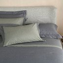 Ver imagem 4 de Jogo Cama King Buddemeyer 200 Fios Gran Percalle Gavin