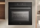 Ver mais imagens de Forno Elétrico Midea de Embutir 80L Touch com Air Fryer TST80P2 - 220V