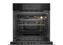 Ver imagem 2 de Forno Elétrico Midea de Embutir 80L Touch com Air Fryer TST80P2 - 220V