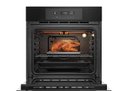 Ver imagem 6 de Forno Elétrico Midea de Embutir 80L Touch com Air Fryer TST80P2 - 220V