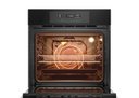 Ver imagem 3 de Forno Elétrico Midea de Embutir 80L Touch com Air Fryer TST80P2 - 220V