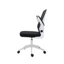Ver imagem 6 de Cadeira de Escritório Home Office Ergonômica Diretor Bytes com Encosto em Tela Apoio Lombar e Bra