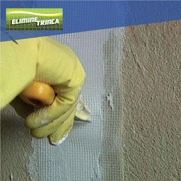 Eliminetrinca - Selante Elástico 0,500kg - 2