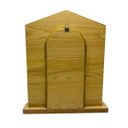 Ver imagem 3 de Oratório Mosaico Santuário Nossa Senhora Aparecida para Imagem até 25 Cm Armazém Católico 48