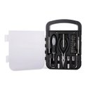 Ver imagem 3 de Kit Completo com Alicate e Chave de Fenda para Reparos Casa