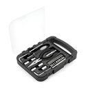 Ver imagem 2 de Kit Completo com Alicate e Chave de Fenda para Reparos Casa
