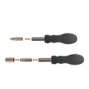 Ver imagem 4 de Kit Completo com Alicate e Chave de Fenda para Reparos Casa