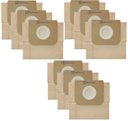 Ver imagem 1 de Kit com 9 Unidades Saco Sbena para Aspirador Pó Nano Neo30 Neo31 Original Electrolux