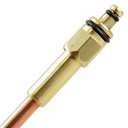 Ver imagem 2 de Extensão Para Solda 200 AC Nº1 Condor 404567 404567
