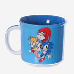 Caneca Tom Sonic - 2