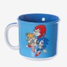 Caneca Tom Sonic - 2
