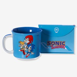 Caneca Tom Sonic - 1