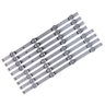 Kit Barra De Led Compatível LG 42lb6500 42lb6500 100% Novo - 2