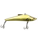 Ver imagem 2 de Isca Artificial Maruri Fundo Rattling 85s 18g Cor Ouro