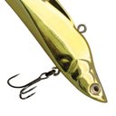 Ver imagem 3 de Isca Artificial Maruri Fundo Rattling 85s 18g Cor Ouro