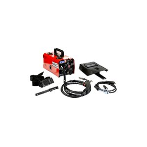 Máquina de Solda Mig 100a 220v sem Gas C de Fio Fg 4005w