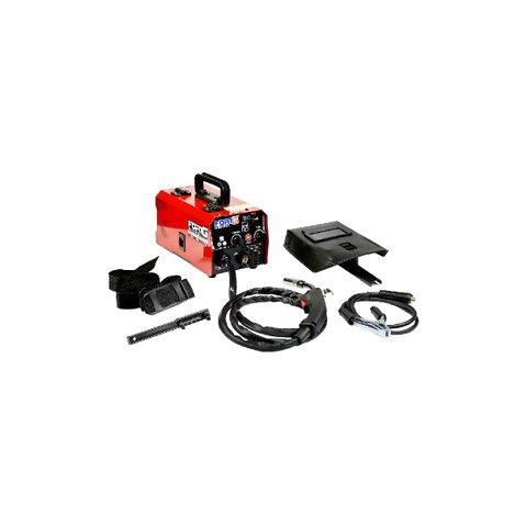 Máquina de Solda Mig 100a 220v sem Gas C de Fio Fg 4005w
