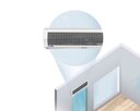 Ver imagem 2 de Cortina de Ar 150 cm 220 V Elgin