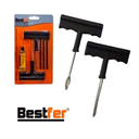 Ver imagem 3 de Kit Reparo de Pneu de Plástico da Bestfer