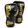 Luvas Fairtex Glory em Couro - 14 Oz - 1