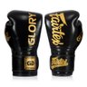 Luvas Fairtex Glory em Couro - 14 Oz - 3