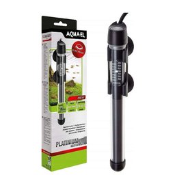 Termostato E Aquecedor Aquael Platinium Heater 200W 110V - 3