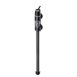 Termostato E Aquecedor Aquael Platinium Heater 200W 110V - 1