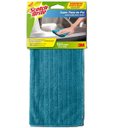 Ver imagem 2 de Kit 5 Super Pano de Pia Scotch-brite Azul 3m
