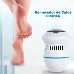 Removedor de Calos Lixa Elétrica - Pes Pedicure - 4