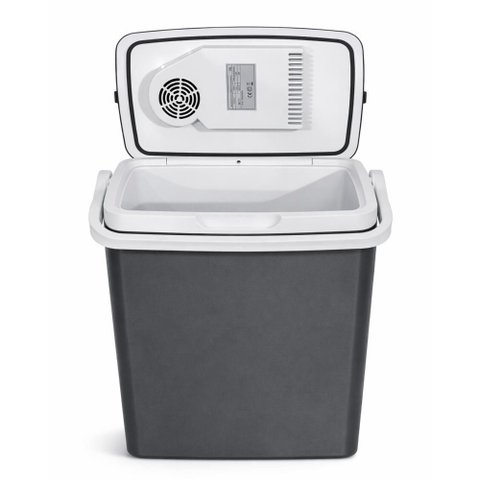 Mini Refrigerador Aquecedor Cooler Automotivo 18 Litros 12v24v