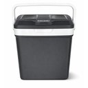 Ver imagem 7 de Mini Refrigerador Aquecedor Cooler Automotivo 18 Litros 12v24v