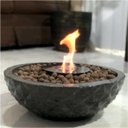 Ver imagem 1 de Lareira Ecológica A Álcool Ou Etanol Área Externa